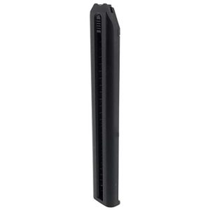 SportPro Airsoft Gun Magazine 1 SportPro CYMA 36 Round Metal Low Capacity Magazine for AEP CM128 Hi-Capa Airsoft - Black
