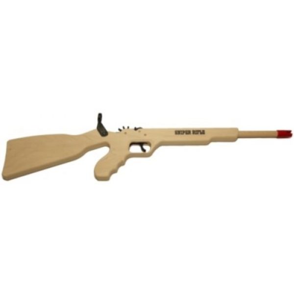 Magnum Enterprises Rubberband Gun 1 Magnum Enterprises Sniper Rifle