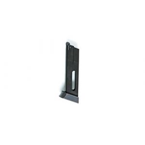 ASG Airsoft Gun Magazine 1 ASG Airsoft Magazine/Clip, GBB, Co2, CZ SP-01 Shadow, 26 RDS