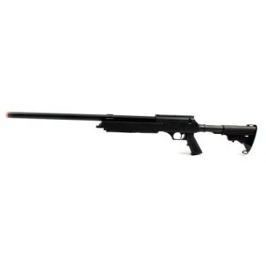 Well Airsoft Rifle 1 spring powered bolt action Well m187a airsoft gun fps-550 metal sniper rifle(Airsoft Gun)