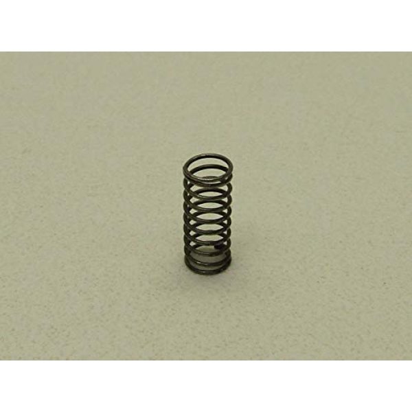 JL Missouri Parts Replacement Spring Part 7 JL Missouri Parts Crosman 760 Old Style BB Detent Button Spring BB Gun Air Rifle