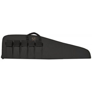 Galati Gear Rifle Case 1 Galati Gear DC Galati Rifle Case (Black, 46-Inch)