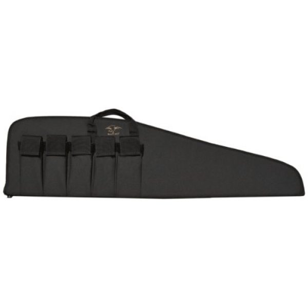 Galati Gear Rifle Case 1 Galati Gear DC Galati Rifle Case (Black, 46-Inch)