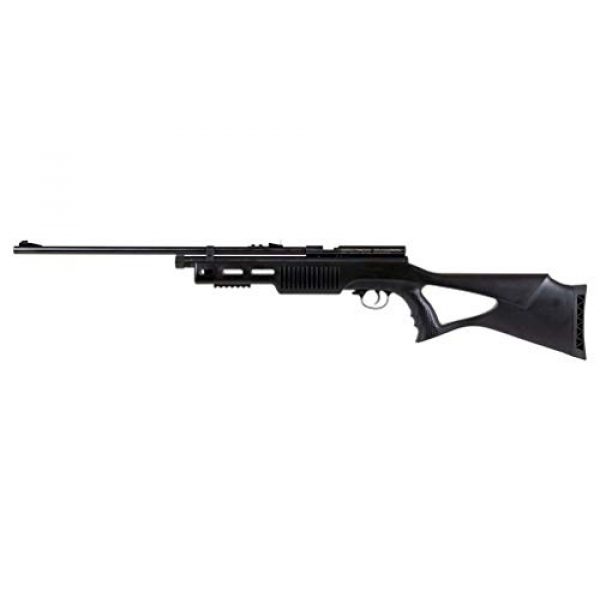 Beeman Air Rifle 3 Beeman QB78S CO2 Air Rifle air Rifle