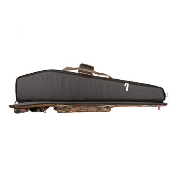 Allen Company Rifle Case 4 Allen Company Allen Gear Fit Pursuit Bruiser Rifle Case for Deer Hunting, Mossy Oak Break-Up Country, 48", Model:945-48