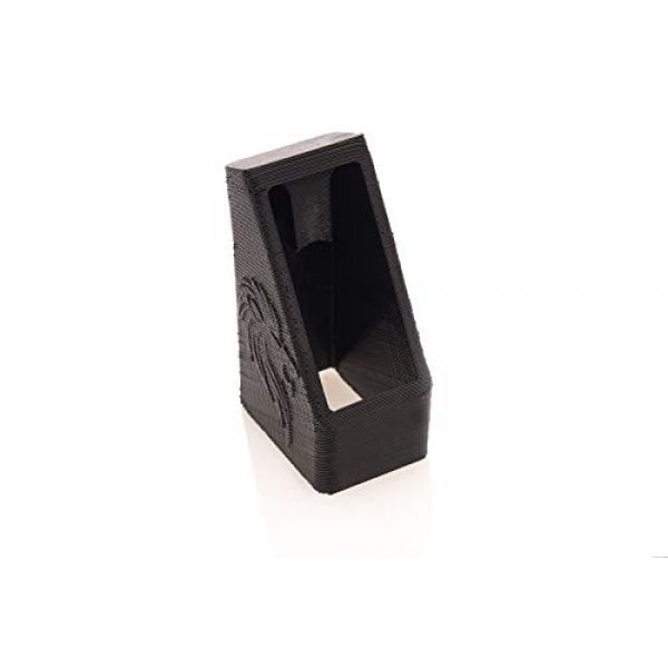RAE Industries Airsoft Gun Magazine 1 RAEIND Magazine Speed Loader for GSG MP40 .22LR Mag Loader Thumb/Finger Saver