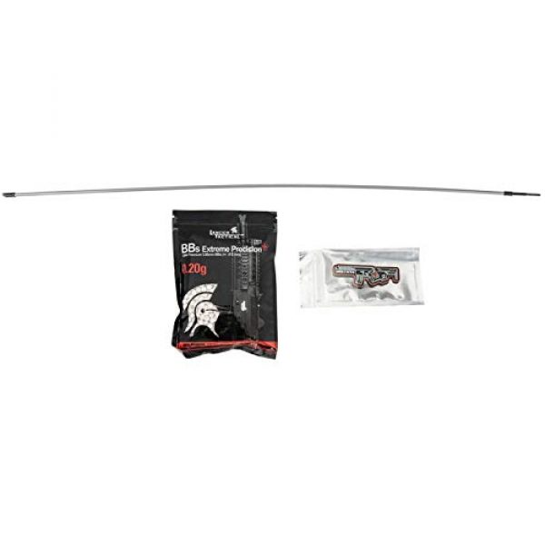 Lancer Tactical Airsoft Rifle 6 Lancer Tactical M4 SD Proline Series 9" Rail Airsoft AEG [Low FPS] - TAN