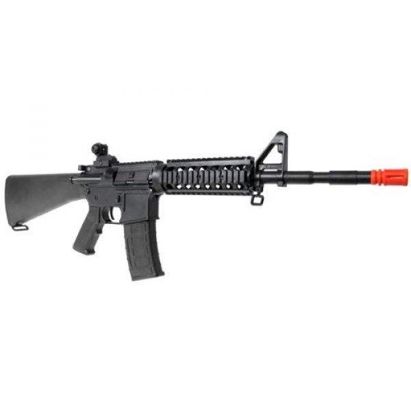 SRC Airsoft Rifle 2 src dragon sport series sr16 metal gb aeg rifle(Airsoft Gun)