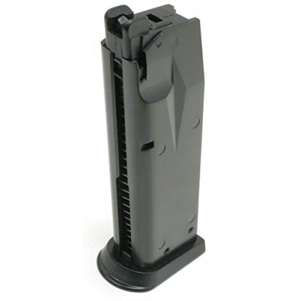 Sig Sauer Airsoft Gun Magazine 1 Sig Sauer Air Proforce P229 6mm BB Magazine