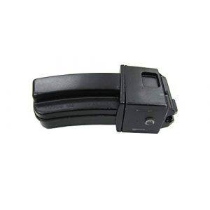 KJW Airsoft Gun Magazine 1 KJW Airsoft Gas Magazine for KC-02/KC02/6802/Airsoft Carbine Gas Blowback (Short Version)