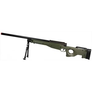 UTG Airsoft Rifle 1 utg type 96 green airsoft sniper w/upgraded spring airsoft gun(Airsoft Gun)