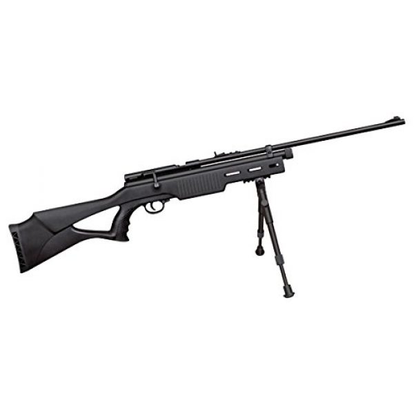 Beeman Air Rifle 1 Beeman QB78S CO2 Air Rifle air Rifle