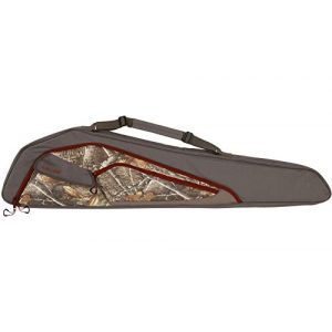 Allen Company Rifle Case 1 Allen Company Grand Mesa Side Entry Rifle Case, 48 inches, Camo/Gray