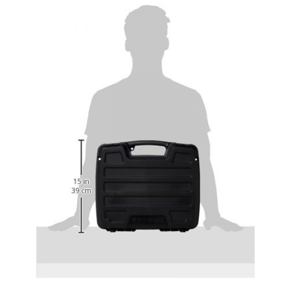 Plano Pistol Case 6 Plano Gun Guard SE Pistol Access Case | Premium Firearm Case
