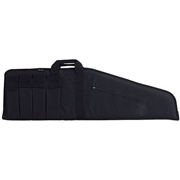 Bulldog Cases Rifle Case 1 Bulldog Cases Extreme Tactical Rifle Case
