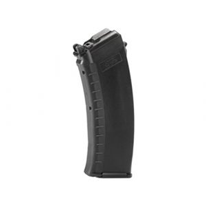 KWA Airsoft Gun Magazine 1 KWA AKG-74M Gas Blowback Airsoft Rifle Magazine, 40 Rds