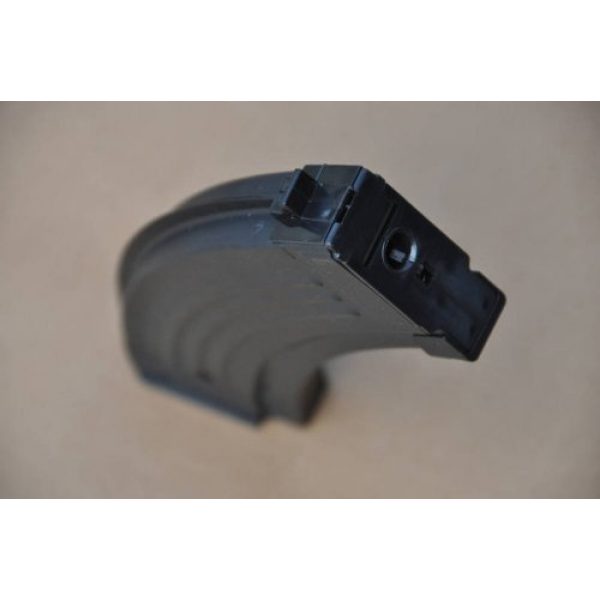 BBTac Airsoft Rifle 5 double eagle metal electric airsoft assualt rifle gun 425 fps 901b(Airsoft Gun)