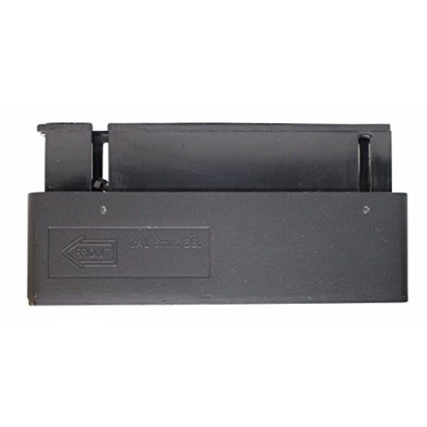 Well Airsoft Gun Magazine 1 Well JustBBGuns Airsoft Sniper MB05 Airsoft Magazine 25 Rounds