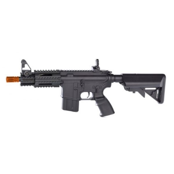 Blackwater Airsoft Rifle 1 blackwater bw15 ultra compact aeg rifle(Airsoft Gun)