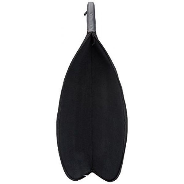 Beretta Rifle Case 3 Beretta Sako Soft Rifle Case; Black/Grey