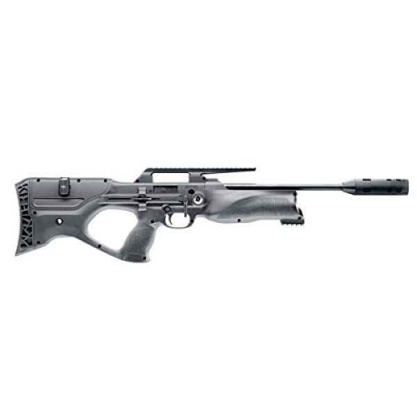 Wearable4U Air Rifle 3 Walther Reign UXT PCP Pellet Air Rifle 975fps with Wearable4U Bundle