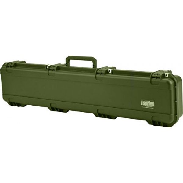 SKB Cases Rifle Case 2 SKB iSeries Single Rifle Case