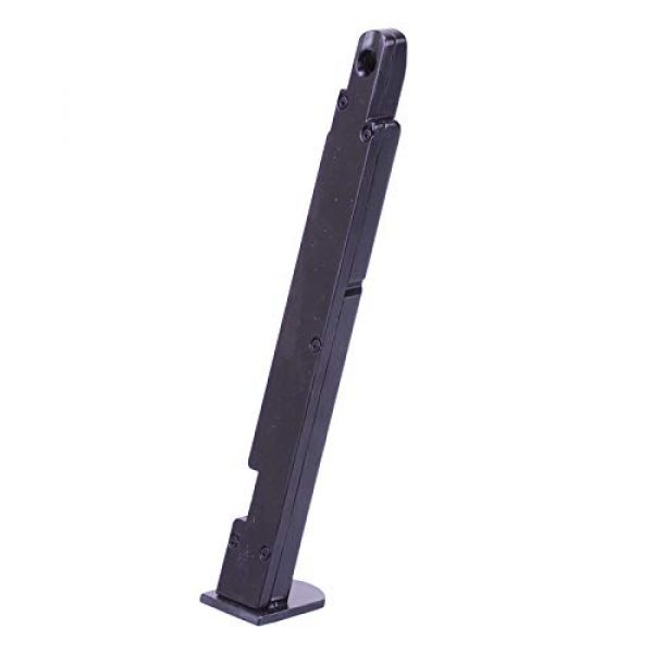 Gletcher Airsoft Gun Magazine 2 Gletcher TT Pistol Magazine, Holds 18 Steel BBs