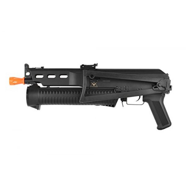 Echo 1 Airsoft Rifle 3 echo1 genesis viktor airsoft bizon-2 (bison) pp-19 aeg submachine gun(Airsoft Gun)