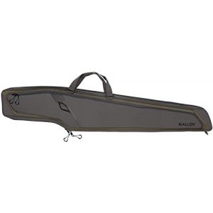 Allen Company Rifle Case 1 Allen Company Vermillion Rifle Case, 46 inches - Gray/Green