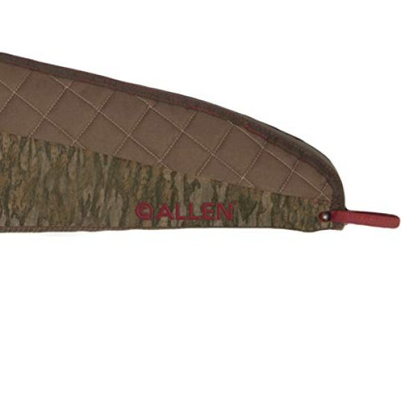 Allen Company Rifle Case 4 Allen Company Huntsman Rifle Case, 52 inches - Mossy Oak Bottomland