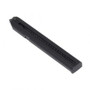 Generica Airsoft Gun Magazine 1 Generica Airsoft Spare Parts CYMA 36rd Mag Metal Magazine for CM128 AEP AEG