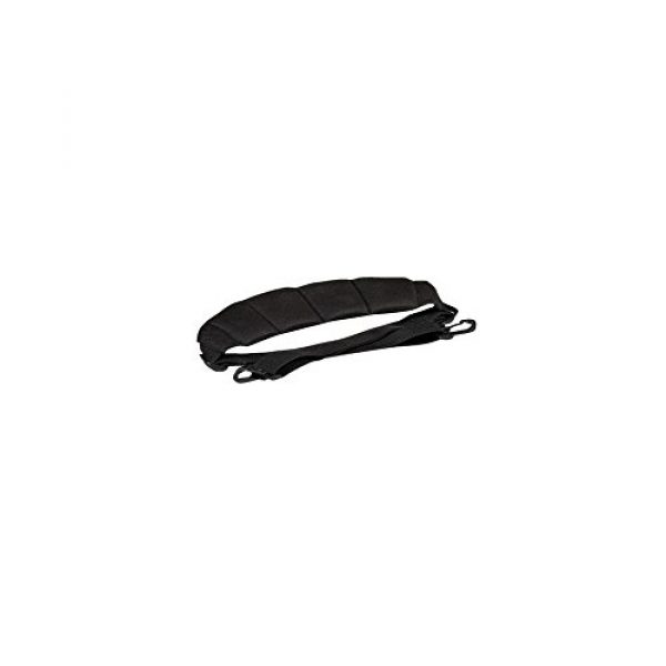 Explorer Cases Rifle Case 7 Explorer Cases Padded Gun Bag, Black, 45"