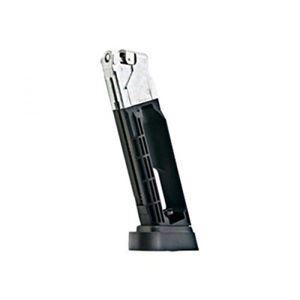 G&G Airsoft Gun Magazine 1 G&G Armament G226 CO2 NBB Airsoft Pistol Magazine, 15 Rds