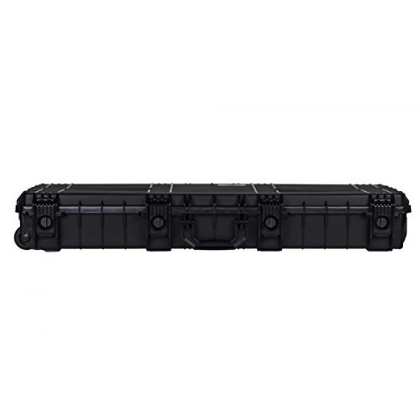 Seahorse Protective Equipment Cases Rifle Case 3 Seahorse Protective Equipment Cases 1530 AR Gun System Cases