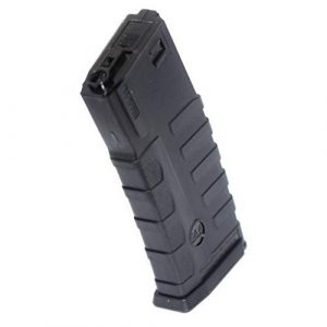 Airsoft Gang Airsoft Gun Magazine 1 Airsoft Parts CAA 360rd Mag Hi-Cap Magazine for ICS D-Boys Tokyo Marui M4 M16 Series M4 M16 Black