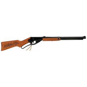 Daisy Air Rifle 3 Daisy Outdoor Products Model 1938 Red Ryder BB Gun