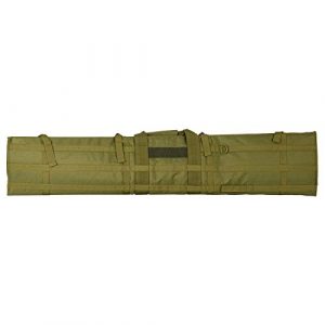 Lancer Tactical Rifle Case 1 Lancer Tactical Airsoft Sniper Fishing Rod Tactical Gun Bag Olive Green