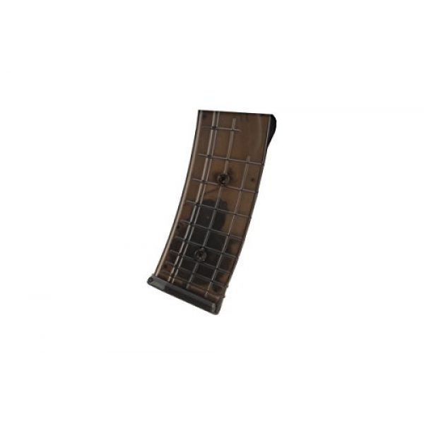 Golden Eagle Airsoft Gun Magazine 1 Golden Eagle Air Soft Airsoft Gameplay BB Airsoft Magazine 300rd AK-47 AEG Hi-Cap Flash Airsoft Use