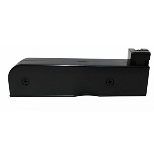 Well Airsoft Gun Magazine 3 WELL Airsoft Sniper MB03 Airsoft Magazine 25 Rounds