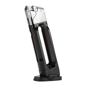 S&W M&P9 Airsoft Gun Magazine 1 Umarex S&W M&P9 M2.0 C02 Airsoft Mag (Mag Only)
