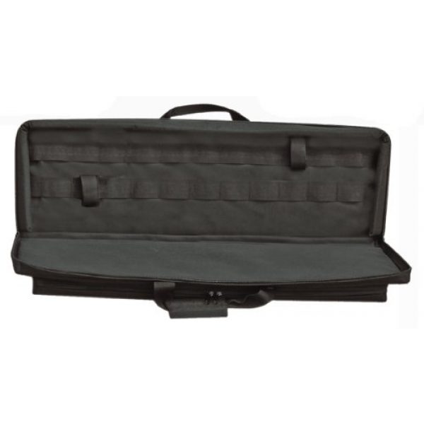 Galati Gear Rifle Case 2 Galati Gear Discreet Square Case