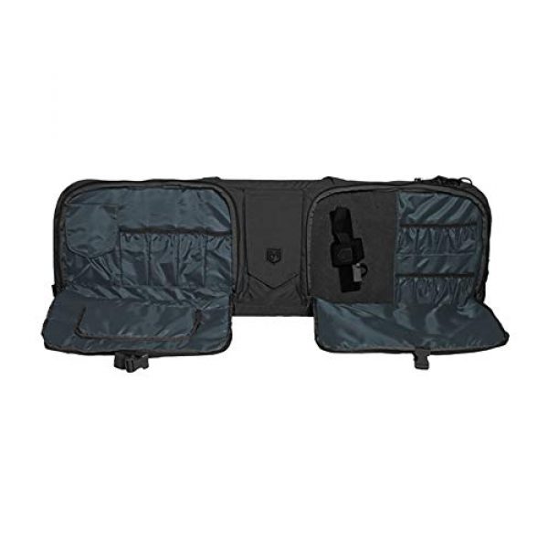 Cannae Pro Gear Rifle Case 3 Cannae Pro Gear The Triplex Acies Rifle Case