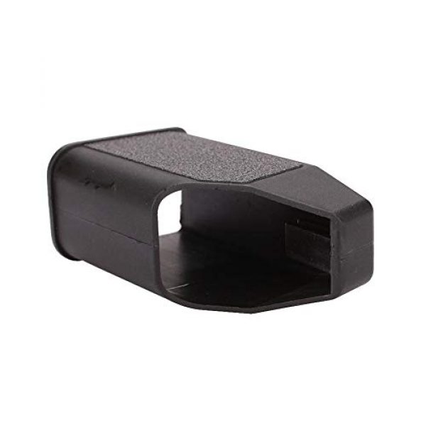 OuRui Airsoft Gun Magazine 4 OuRui Glock Magazine Ammo Speed Loader for 9mm.40.357.45 Gap Mags Clips Clip
