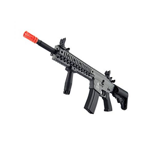 Lancer Tactical Airsoft Rifle 4 Lancer Tactical Gen 2 EVO AEG LT-12 AEG Aerosoft Gun