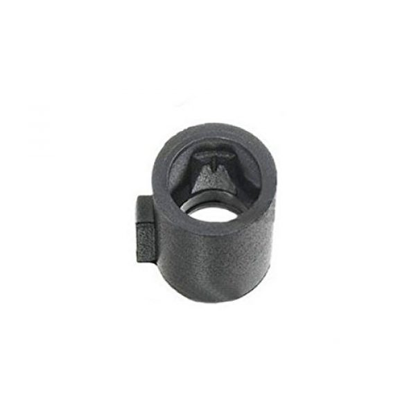 MLEmart Airsoft Gun Hop-up Bucking 3 MLEmart Maple Leaf Monster Diamond Hop Up Rubber for Tokyo Marui/WE GBB & VSR (80° >150m/s)