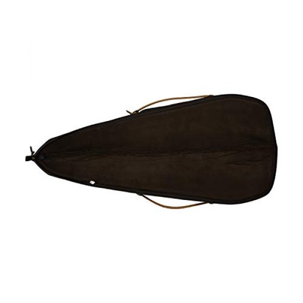 Allen Company Rifle Case 3 Allen Company - Laramie Heritage Series - RifleCase/Shotgun Case/Backpack (48/52 inches) - Navy