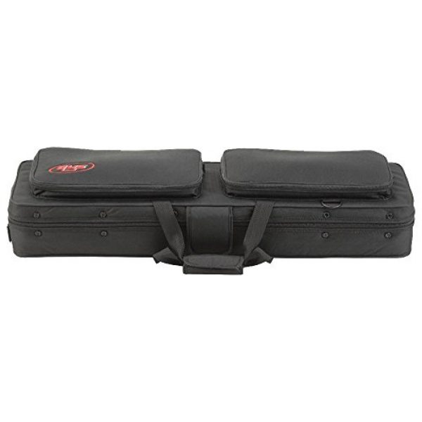 SKB Cases Rifle Case 3 SKB Cases Break-down Shotgun Soft Case