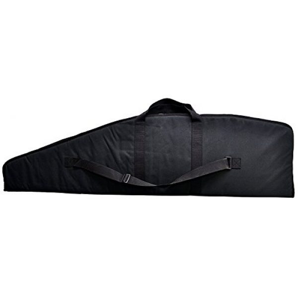 Explorer Cases Rifle Case 5 Explorer American Sale Classic Tactical Long Rifle Gun Bag Firearm Transportation Case Lockable Compartment, for Men Women in 36 40 44 48 52