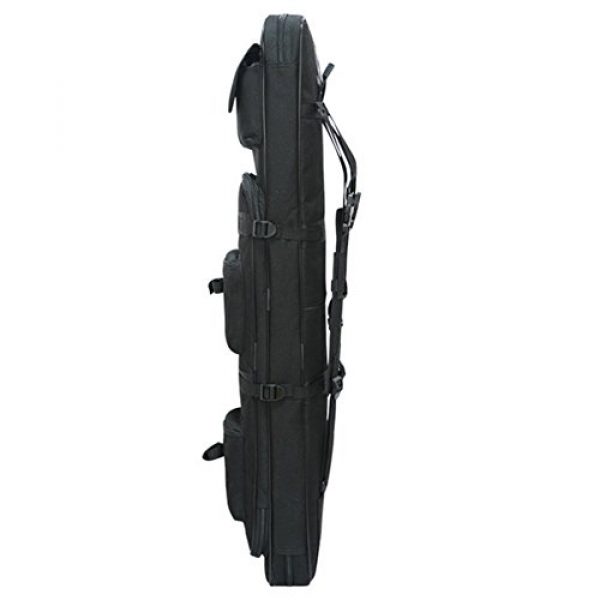 TaktZeit Rifle Case 6 TaktZeit Tactical Rifle Case Rifle Shotgun Soft Case Three Size