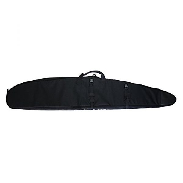 Eberlestock Rifle Case 1 Eberlestock Sidewinder-Shot/Long-Gun Case
